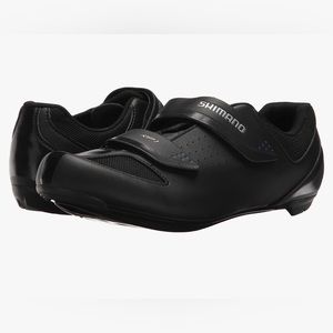 SHIMANO Unisex Cycling Shoe with peloton cleats